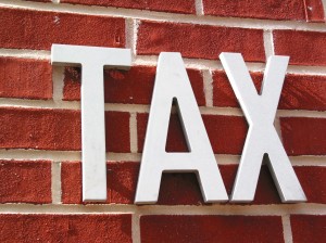 BFA Tax