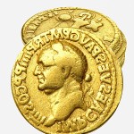 Gold Coin, Gold, Jewellery