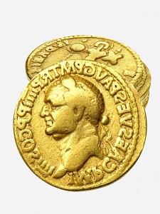 Gold Coin, Gold, Jewellery
