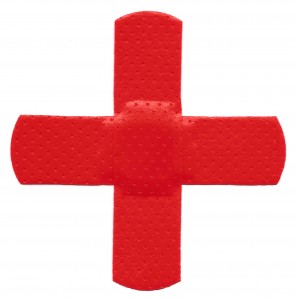 Red Cross, Sickness, Ill